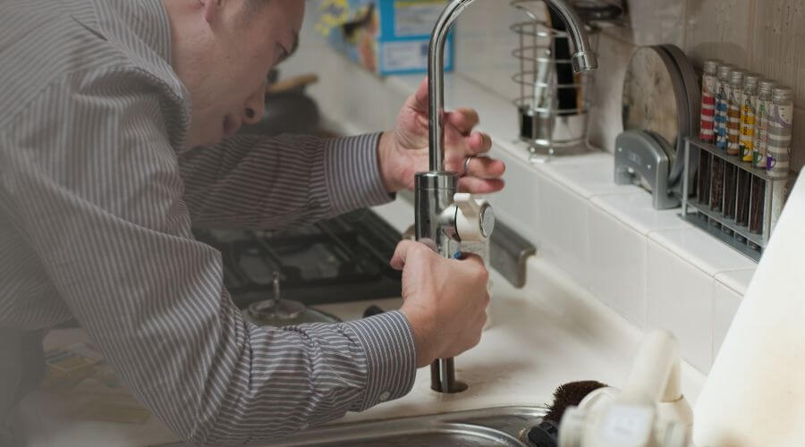Professional Leak Detection Services in Merrillville, IN